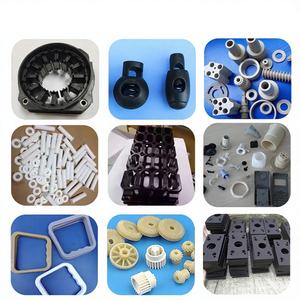 Progettazione e Produzione di Stampi a Iniezione Metallica Personalizzati per Prodotti in Plastica per Uso Domestico, Dimensioni e Colori Personalizzabili - Product Image 4