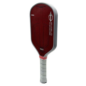 Palas de Pickleball Personalizadas J2NFK de Alta Calidad con Núcleo de Panal Termoformado de 16 mm de Kevlar para Entretenimiento - Product Image 5