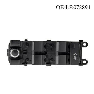 Interruptores Automáticos LR078894 para el Nuevo Land Rover, Interruptor de Control del Elevalunas, Interruptor Principal para Autos LR03493 - Product Image 2
