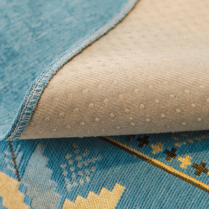 Vente en gros de housse de canapé antidérapante de style bohème housse <span class=keywords><strong>personnalisable</strong></span> adaptée aux animaux de compagnie pour le salon fourniture d'usine - Product Image 5