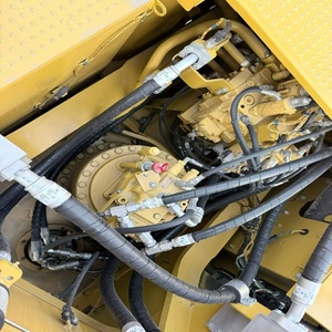 Excavatrice sur chenilles d'occasion Cat 345GC haute performance, également disponible Cat 336D2L, 336DL, 336GC, 349D, 349D2, à vendre à bon prix - Product Image 5