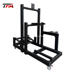 Supporto lombare dinamico e tasche portaoggetti portabagagli <span class=keywords><strong>per</strong></span> la correzione della postura <span class=keywords><strong>per</strong></span> sessioni di maratona prodotto di intrattenimento sportivo - Product Image 1