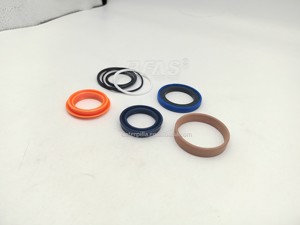 <span class=keywords><strong>JCB</strong></span> 332/ชุดซีล Z2187เหมาะกับชุดซ่อมเครื่องจักรก่อสร้างกระบอกไฮดรอลิก <span class=keywords><strong>JCB</strong></span> 8014X - Product Image 5