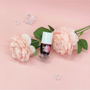 <span class=keywords><strong>ลิ</strong></span><span class=keywords><strong>ป</strong></span>กลอส GULF GIRL ติดทนนาน กันน้ำ ไม่ติดแก้ว ให้ความชุ่มชื้น ใช้ได้ทั้งริมฝีปากและแก้ม ขนาด 12 มล. ขายดี - Product Image 5
