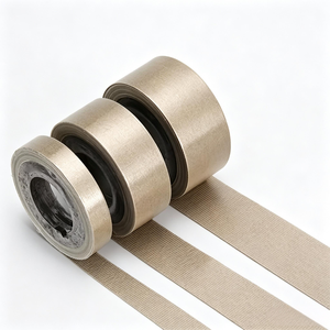 <span class=keywords><strong>Cinta</strong></span> de Mica Sintética <span class=keywords><strong>Refractaria</strong></span> para Protección de Cables, <span class=keywords><strong>Cinta</strong></span> de Mica Aislante de Alta Temperatura 5440-1 para Bobinas de Motor - Product Image 2
