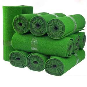 LDK Équipement de sport intérieur et extérieur tapis vert <span class=keywords><strong>gazon</strong></span> artificiel Mini Golf <span class=keywords><strong>gazon</strong></span> artificiel tapis putting green - Product Image 1