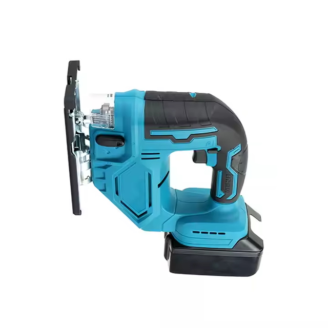 Variable Speed Power Saws Carpenter Tools Wood Cutting Hand Jig Saw Tools Household DIY Electric Jig Saw Machine