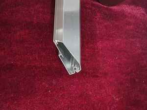 Freud Qualité Industrielle 500mm 120T TCT Disque de Scie Circulaire En Alliage D'aluminium Profilé De Porte Et De Fenêtre Lame De Scie À Coupe Lisse - Product Image 5