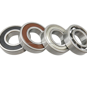 Vòng bi NSK chính hãng Nhật Bản 6806 DDU ZZ CM C3 61806-2rs1 6806-2Z 61806 Vòng bi NSK SKF 30*42*7mm - Product Image 3