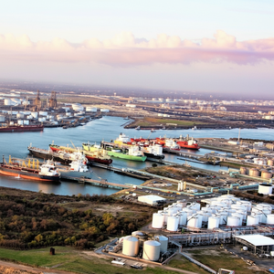 Exportación de Diésel en Contenedores EN590 10PPM Suministro Bajo en Azufre - Product Image 1