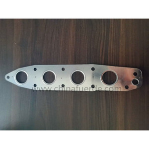 Junta del colector de escape Suzuki 14140-52G00 para reparación del motor, pieza de repuesto - Product Image 2
