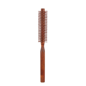 Pettine in legno strumento per lo Styling dei capelli di piccole dimensioni massaggiatore per capelli pettine salone - Product Image 6