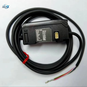 Module amplificateur de capteur numérique industriel GT2-72N GT2-71N GT2-73N, module de mesure haute précision pour système de contrôle d'automatisation - Product Image 1