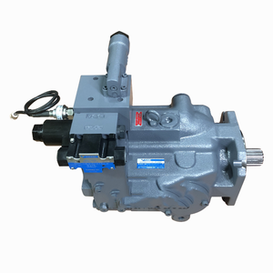 U-PH80-R-229B ใช้แทน PH100-MSZR-21-ESS1-100-10 ปั๊มไฮดรอลิกแบบลูกสูบ U-PH100-R-158C - Product Image 4