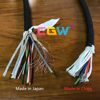 Lecteurs de cartes de jeux d'arcade à pièces CGW, simulateur de course Initial D, pièces de machine de conduite Initial D