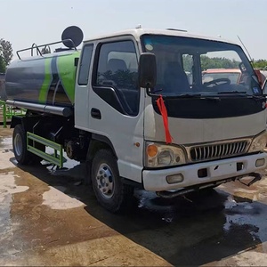 Pièces détachées robustes pour camions diesel 4x4 <span class=keywords><strong>JMC</strong></span>, pour têtes d'arrosage d'irrigation, 110KW, 150KW, 8CBM - Product Image 3