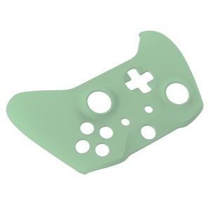 Wholesale Other Game Accessories Yellow Replacement Parts Front Top Housing <b>Case</b> Cover <b>Controller</b> Shell for <b>Xbox</b> One S Faceplate - Product Image 2
