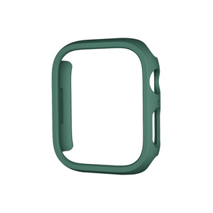 Mode étui pour <span class=keywords><strong>Apple</strong></span> <span class=keywords><strong>Watch</strong></span> 42mm 46mm dur PC cadre couverture givré antichoc léger housse de protection pour IWatch <span class=keywords><strong>Serie</strong></span> 10 - Product Image 6