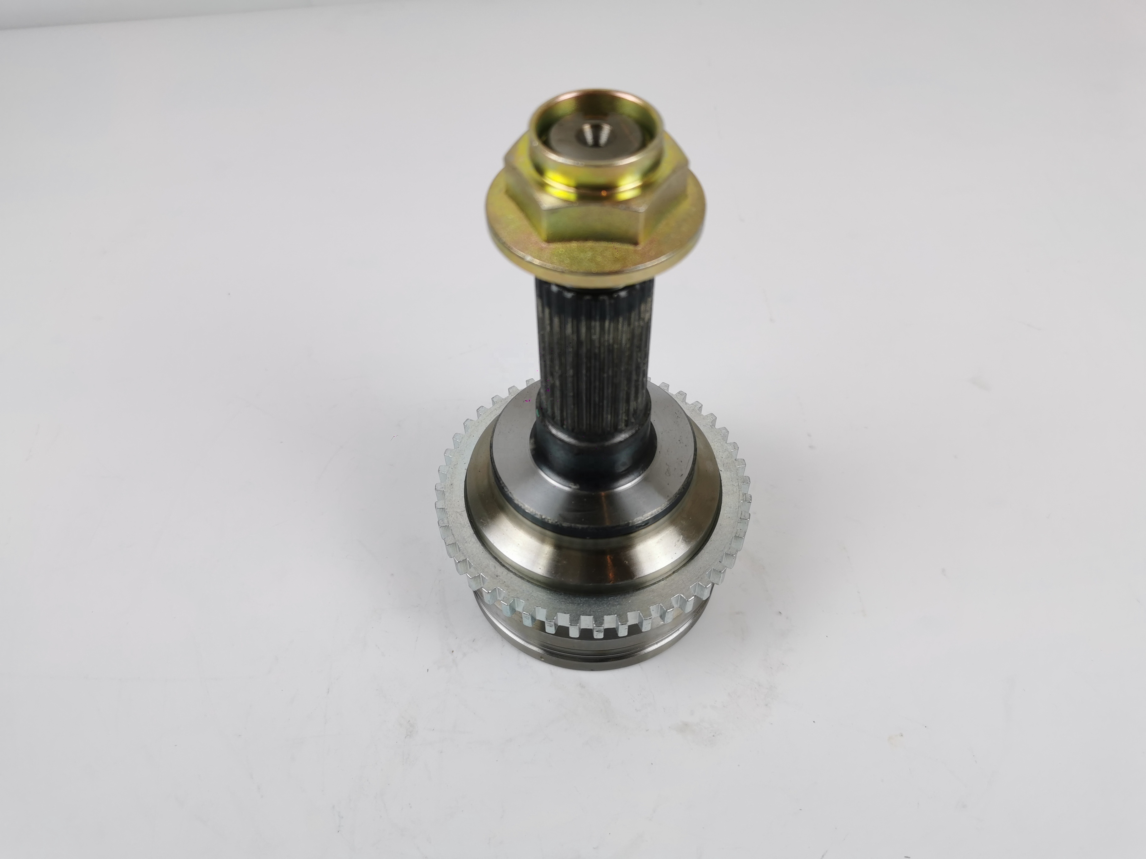 m-mamu　0723 MAMUR Transmission 4th 3rd Synchronizer JAC Spare Parts For