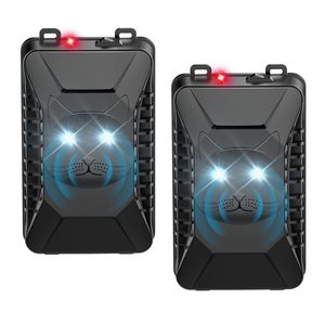 3 trong 1 dưới mui xe siêu âm Chuột Repeller dài hạn bảo vệ chuột Chuột kẻ thù động vật gặm nhấm Repellent Mart Repellent cho động cơ xe - Product Image 1