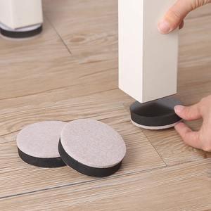 Patins <span class=keywords><strong>de</strong></span> <span class=keywords><strong>protection</strong></span> autocollants <span class=keywords><strong>en</strong></span> feutre EVA pour pieds <span class=keywords><strong>de</strong></span> meubles, coussin silencieux <span class=keywords><strong>en</strong></span> coton pour tables et chaises, tapis <span class=keywords><strong>de</strong></span> <span class=keywords><strong>protection</strong></span> pour sols <span class=keywords><strong>en</strong></span> bois - Product Image 1