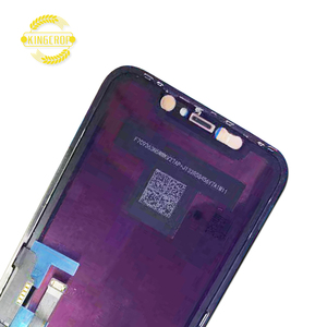 <span class=keywords><strong>Écran</strong></span> LCD de téléphone portable 100% testé pour <span class=keywords><strong>Apple</strong></span> <span class=keywords><strong>iPhone</strong></span> <span class=keywords><strong>11</strong></span> RJ JK ZY SL GX HEX Assemblage d'<span class=keywords><strong>écran</strong></span> tactile LCD - Product Image 6