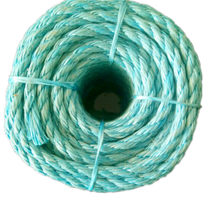 Corde tressée en PP de haute qualité à 16 <span class=keywords><strong>brins</strong></span>, de 2 mm à 40 mm, haute résistance, ligne de quai maritime - Product Image 6