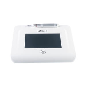 Nueva Máquina Artmex V11, Dispositivo Profesional de Tatuaje, Máquina de Maquillaje Permanente para Tatuajes de Delineado de Ojos, Cejas y Labios - Product Image 3