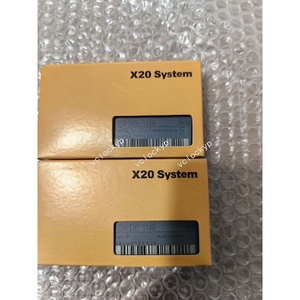 Module d'entrée/sortie PLC B&R X20DC1198 neuf en boîte - Product Image 3