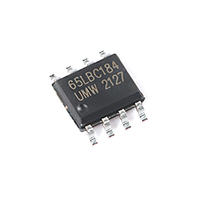 SN65LBC184DR TI Bus Transceiver Factory New SOIC-8 IC for Multipoint Data Bus Applications - Ready to Ship