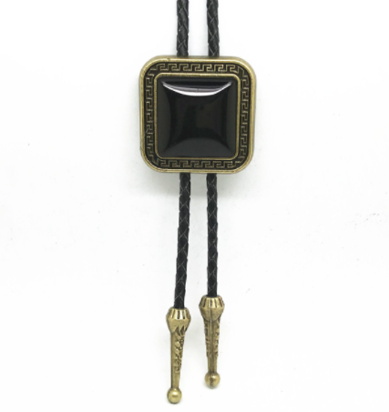 1 square black