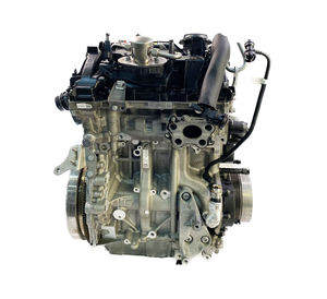 N42 N46 Motor Motor BMW E90 E60 E66 <span class=keywords><strong>2</strong></span>.0L Motor 3er X1 X1 E90 <span class=keywords><strong>2</strong></span>,0 318i N46B20B N46 129HP - Product Image 4