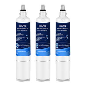 Filtro de agua de carbón activado alcalino a <span class=keywords><strong>precio</strong></span> de fábrica, Material plástico de repuesto para modelos <span class=keywords><strong>Sub</strong></span>-<span class=keywords><strong>Zero</strong></span> 4204490 4290510 para <span class=keywords><strong>nevera</strong></span> - Product Image 1