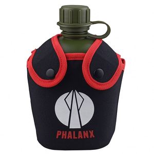 Échantillon gratuit : Bouteille d'eau grande capacité, bouilloire de luxe pour la maison, gourde isotherme avec logo personnalisé - Product Image 5