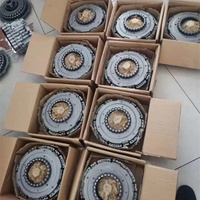 Servicio OEM ODM, Pieza de Transmisión para Automóvil DPS6 6DCT250 602001400, Embrague Doble para Ford