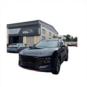 Chery Jetour Dashing d'occasion, SUV compact à essence, 5 portes, 5 places, 1.5T, automobile Jetour Dasheng, voitures d'occasion pas chères en provenance de Chine - Product Image 1