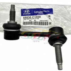 ระบบเครื่องยนต์คุณภาพสูง LINK ASSY-REAR STABILIZER 55530-C1000 55530C1000 สำหรับฮุนได ซานตาเฟ XL 55530 C1000 - Product Image 5