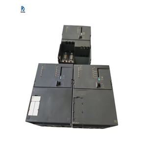 เซ็นเซอร์ควบคุม PLC โมดูลอุตสาหกรรม ยี่ห้อใหม่เอี่ยม ของแท้ 6ES7 315-2EH14-0AB0 - Product Image 1