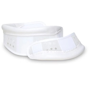 Collar ortopédico médico para cuello y hombros, cervicales con punto de masaje, relajación muscular, quiropráctico, alivio del dolor de cabeza - Product Image 3