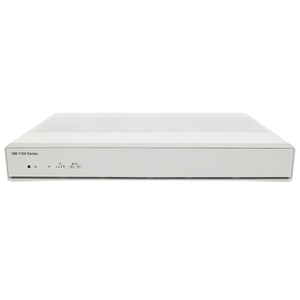 C1111-8PLTELA ISR1100 Series 8-Port Dual for <b>Ethernet</b> Enterprise Router with High Performance - Product Image 4
