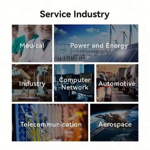 EFM8LB12F32E-B-QSOP24R composants électroniques de puce originale toute neuve avec la remise favorable Ic en stock IC - Product Image 5