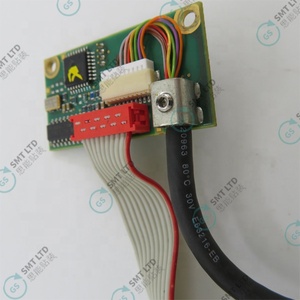 00335990S06 RSF-Dig. UNIDAD ROTATIVA 12/DLM1, Pieza de Repuesto SMT - Product Image 2