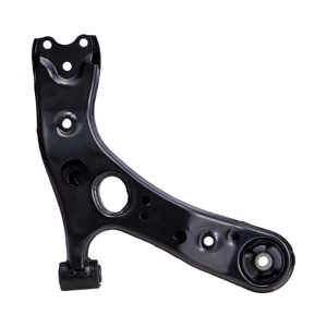 Bras <span class=keywords><strong>de</strong></span> commande inférieur avant <span class=keywords><strong>de</strong></span> systèmes <span class=keywords><strong>de</strong></span> suspension <span class=keywords><strong>de</strong></span> pièces <span class=keywords><strong>de</strong></span> rechange automatiques <span class=keywords><strong>de</strong></span> fabricant d'usine pour Prius ZVW20 48069-47030 48069-47040 - Product Image 3