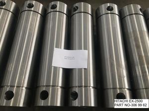 फ़ैक्टरी आपूर्ति उत्खनन ड्राइव शाफ्ट EX-2500 उत्खनन स्पेयर पार्ट - Product Image 4