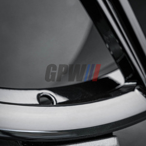 Jantes en alliage forgé sur mesure GPW 18-22 pouces 5x112/114.3 concaves profondes noires pour BMW M3 M4 <span class=keywords><strong>Mercedes</strong></span> <span class=keywords><strong>G63</strong></span> Audi RS5 Tuning automobile - Product Image 5