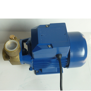 Pompe périphérique <span class=keywords><strong>QBM</strong></span> QBm60 - Product Image 6