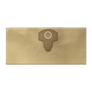 Bolsa para Polvo de Aspiradora Ousheng, 480 mm x 300 mm, de Papel, Compatible con Aspiradoras de 15L y 20L, para Uso Doméstico - Product Image 4