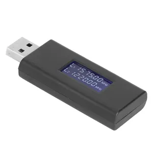 Bloqueador de ubicación GPS portátil para coche, posición de señal USB para prevenir vehículos, posicionamiento de rastreador GPS anti