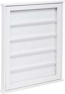 Séchoir à <span class=keywords><strong>linge</strong></span> pliable en bois pour intérieur, séchoir mural, séchoir à <span class=keywords><strong>linge</strong></span> pliable, séchoir à vêtements - Product Image 4