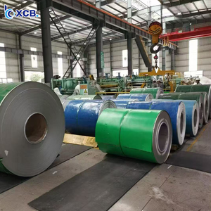 Bobine d'acier inoxydable poli à la machine, finition miroir, finition brossée 2B, finition 8K, <span class=keywords><strong>AISI</strong></span> 201 304 <span class=keywords><strong>316</strong></span> <span class=keywords><strong>316L</strong></span> 430, marque Xincongbang, Shanxi, prix bas - Product Image 6